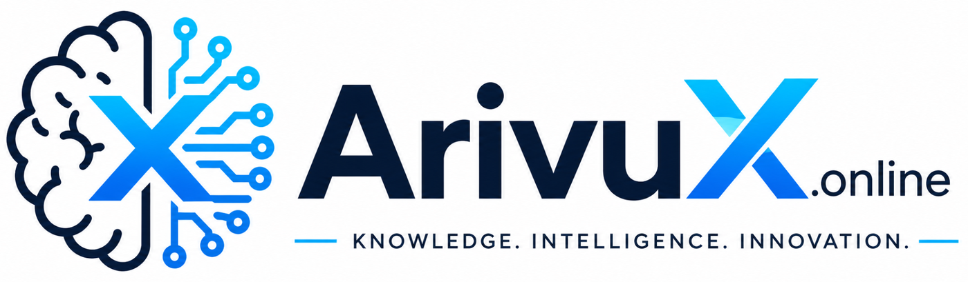 ArivuX.online